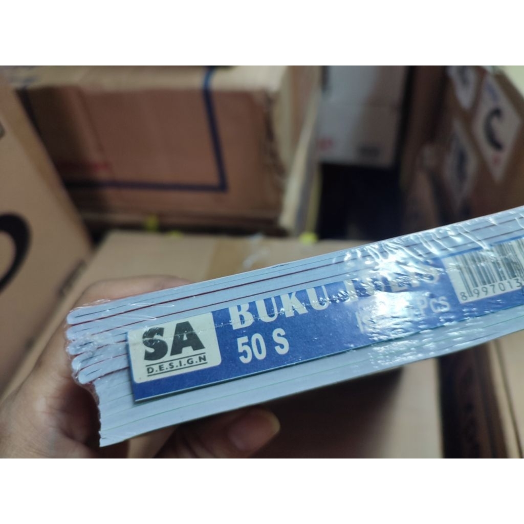

buku tulis murah isi 50 lembar