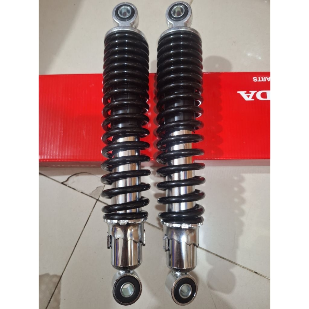 Shockbreaker shock belakang honda GL pro - GL neo tech - megapro  primus - verza - Cb baru kode part