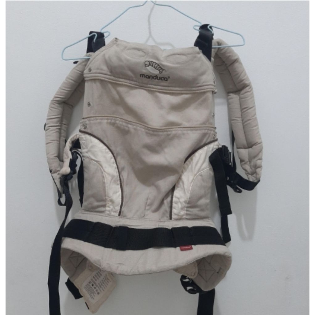 P❤️ Gendongan bayi dan anak manduca®