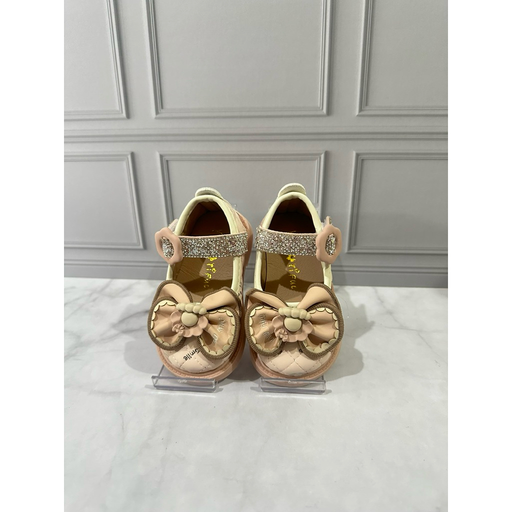 sepatu balet bayi perempuan sepatu balet anak cewek sepatu anak