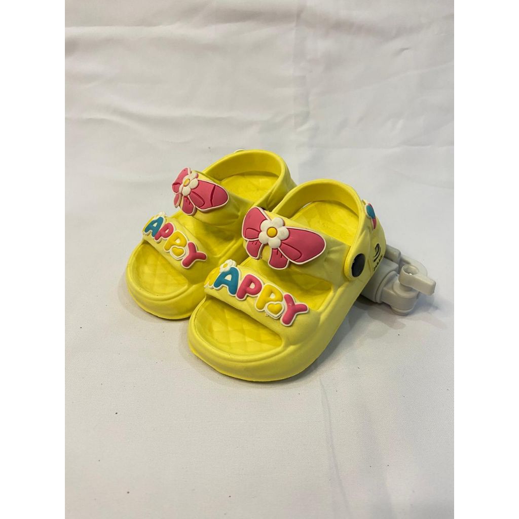 sandal slop anak dulux - 25-30.