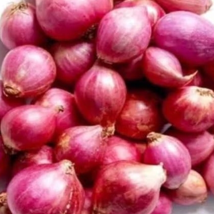 

bawang merah lokal kering ukuran besar kualitas super @1kg
