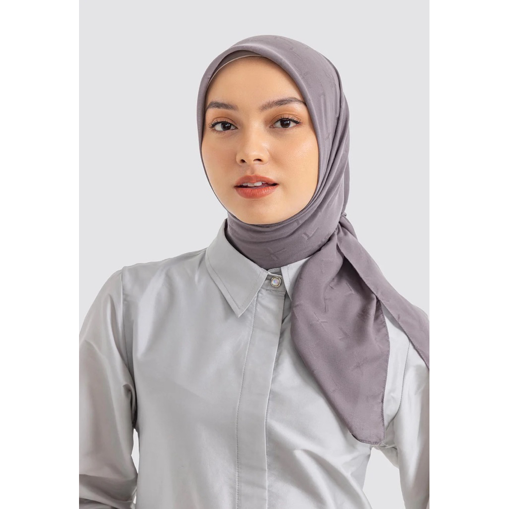 NEW Lamia monogram scarf Ria Miranda Scarf Riamiranda RM BS BJ WK VZ ZS BNB