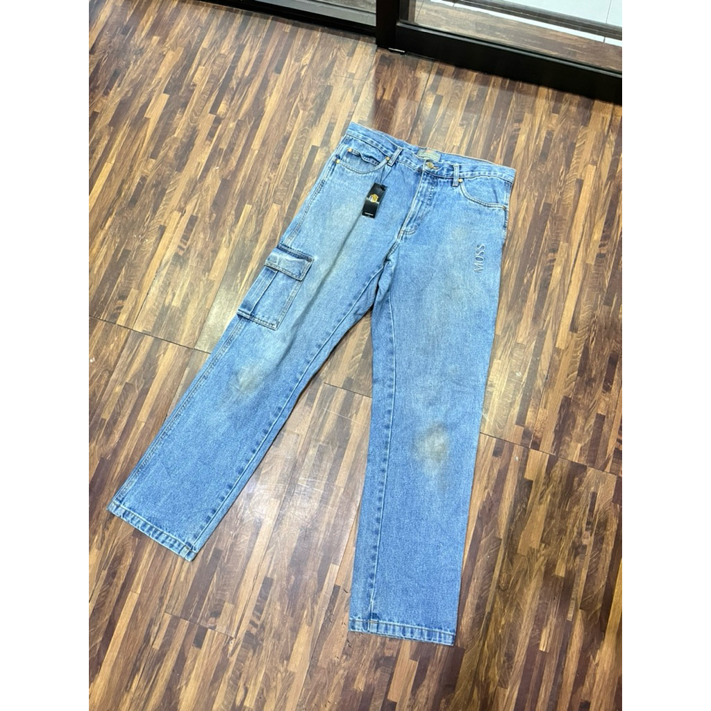 CARPENTER JEANS