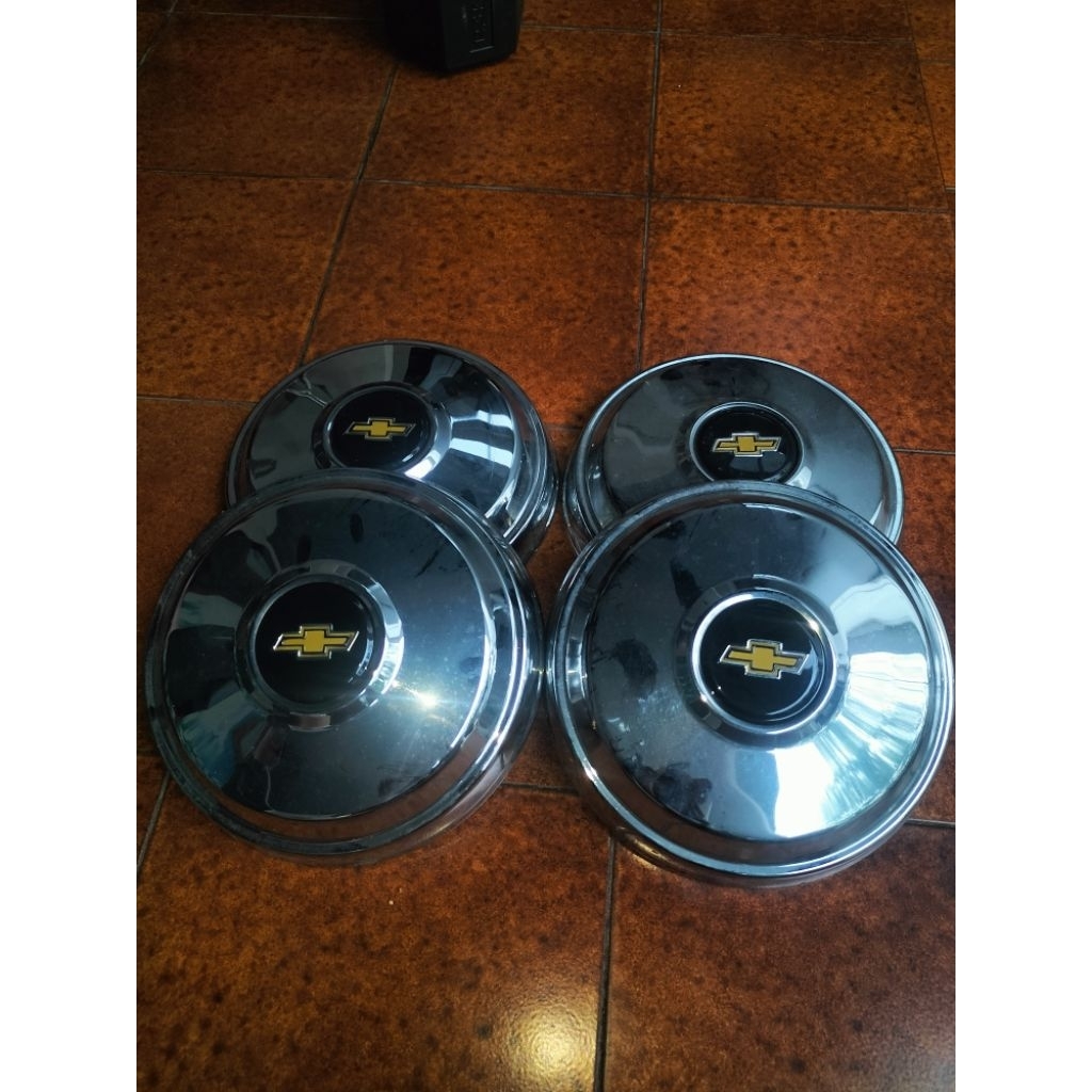 WheelDop Chevrolet LUV Original