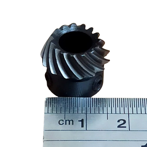 Shuttle Race Gear Mesin Portabel 640041005/ Mesin Jahit Portabel Janome