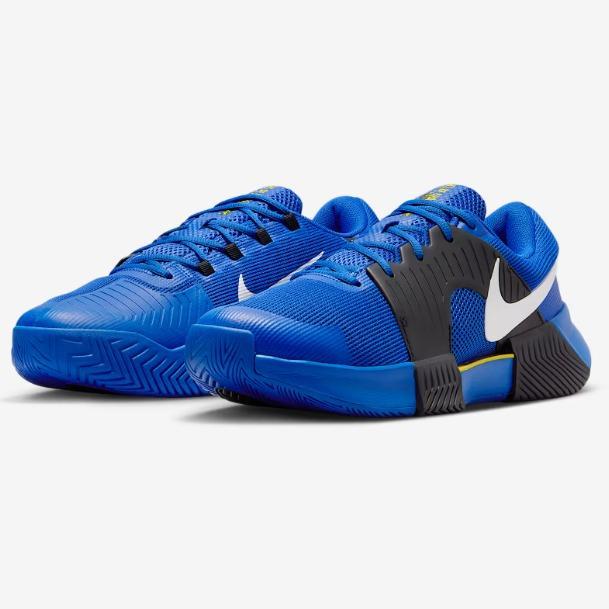 GP CHALLENGE 1 RACER BLUE FB3147-402