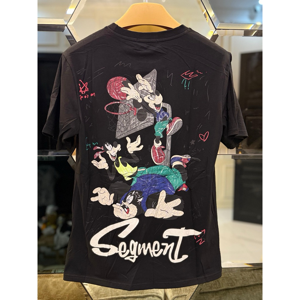 KAOS PRIA IMPORT/PREMIUM LIKE ORI