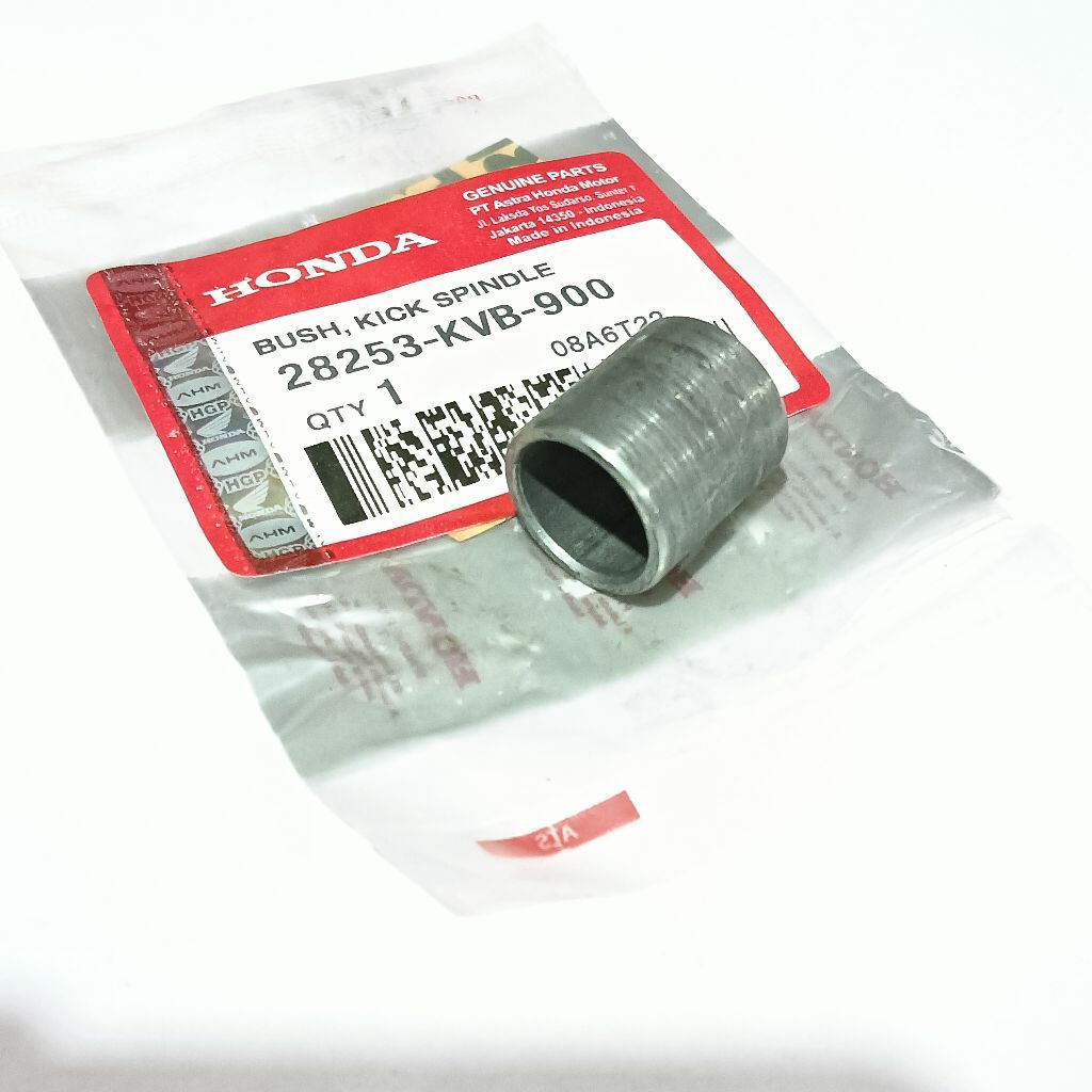 Bosh selah Bosh Engkol Honda Beat Vario Scoopy Spacy Beat Fi pnp Genio kode part KVB