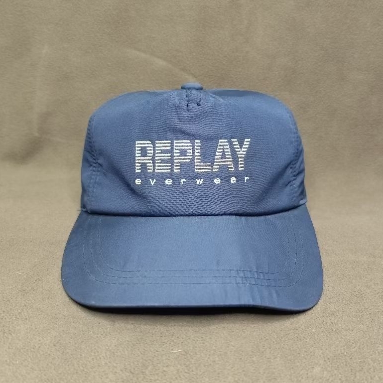 Sport Replay Everwear Nylon Hat
