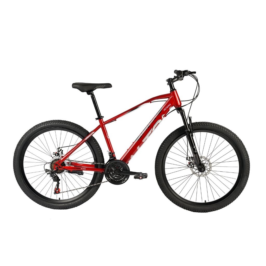 Sepeda Gunung MTB ELEMENT ALTON XC100 (26" Inch)