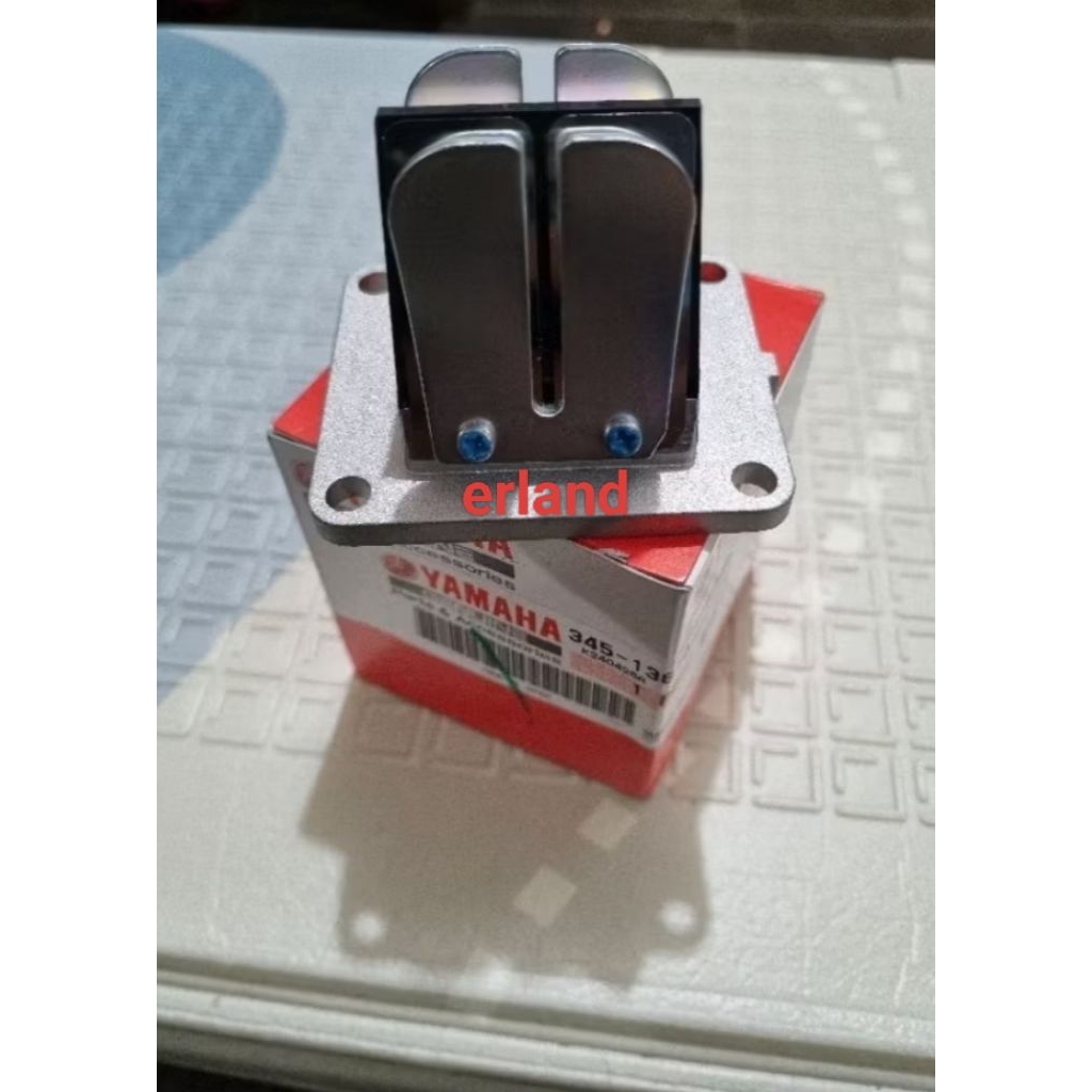 membran rx king original