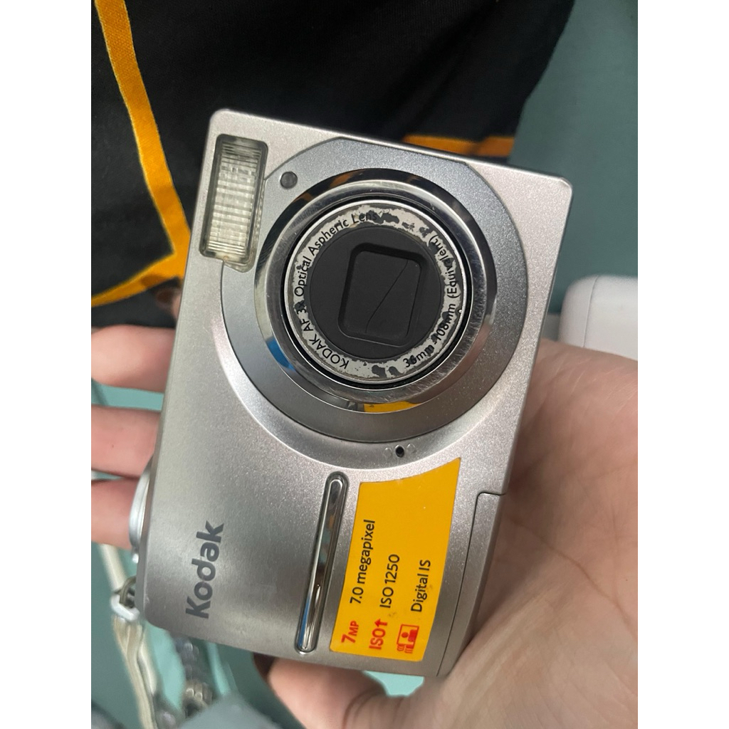 kodak easyshare c713