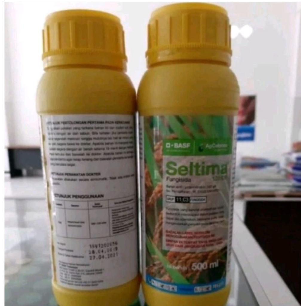 Seltima100cs 500ml