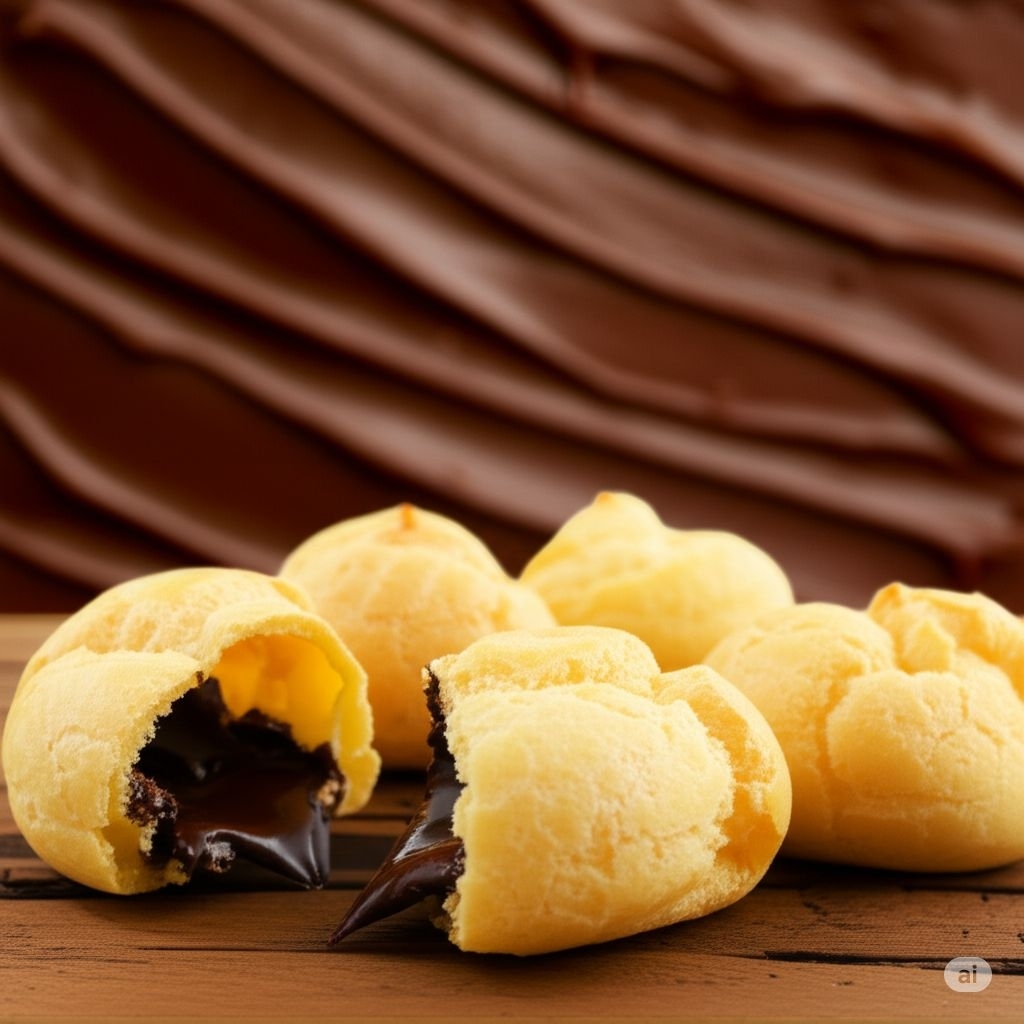 

soes mini, makanan ringan, sus mini, sus coklat, sus keju, sus kacang, sus bluebery, sus taro