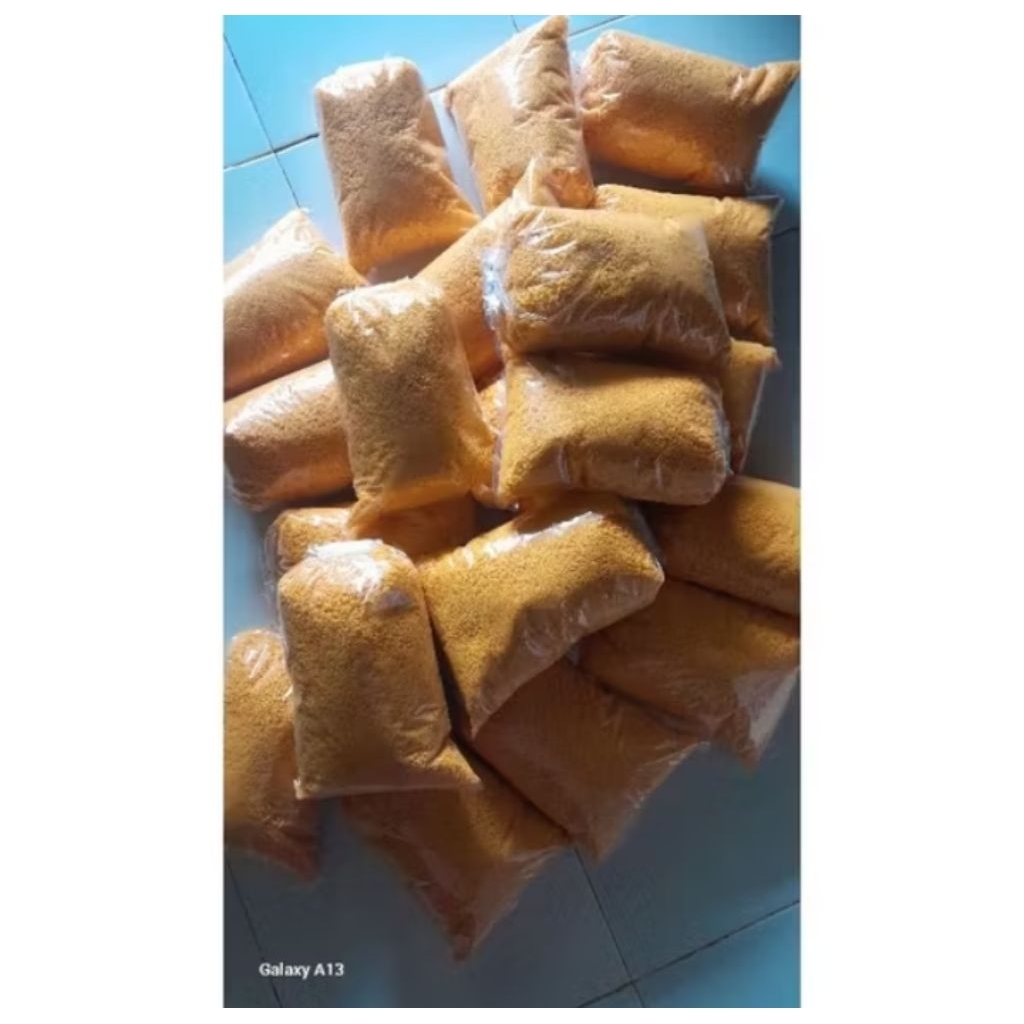 

TEPUNG PANIR/TEPUNG ROTI