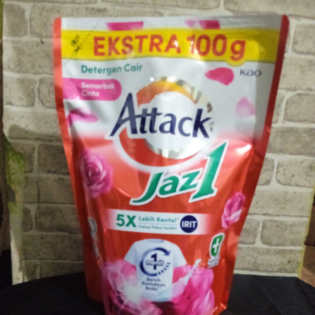 attack jazz1