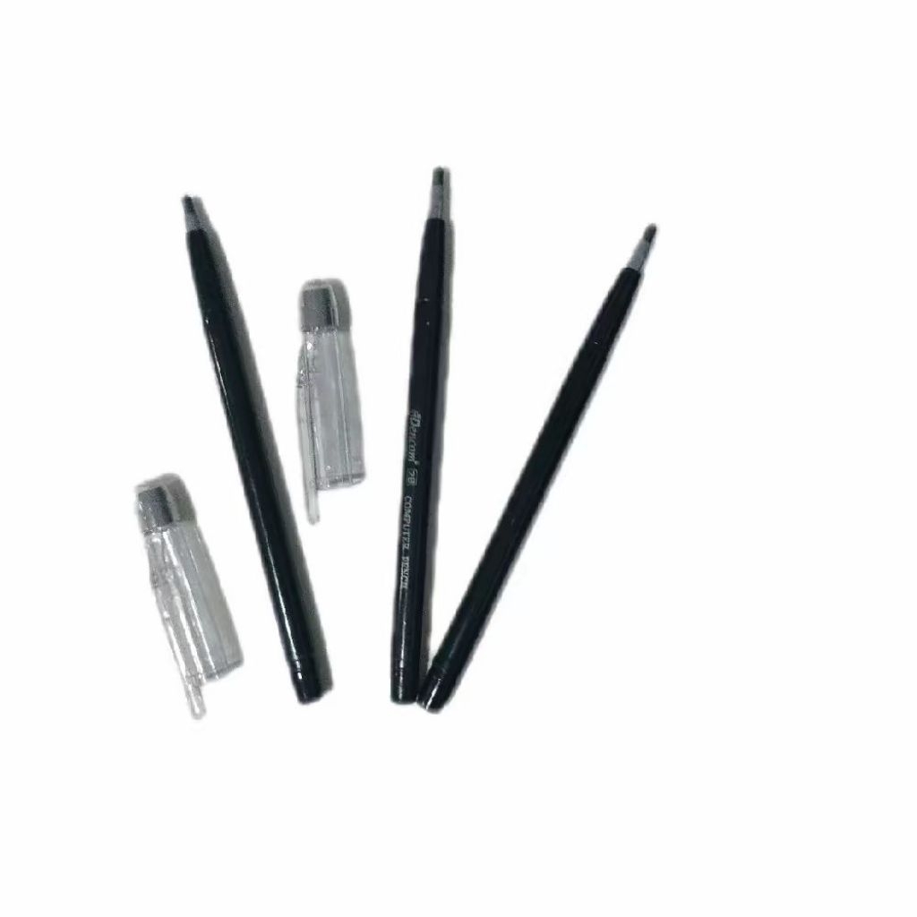 

Pensil 2B (Computer Pencil) Isi Sambung Susun