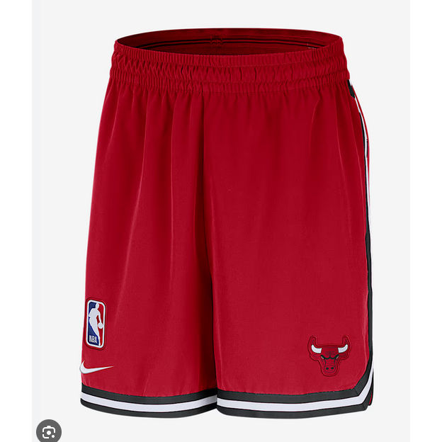DEWASA / CELANA BASKET STRIVE PRATICE SHORT / CELANA KOLOR STRIVE