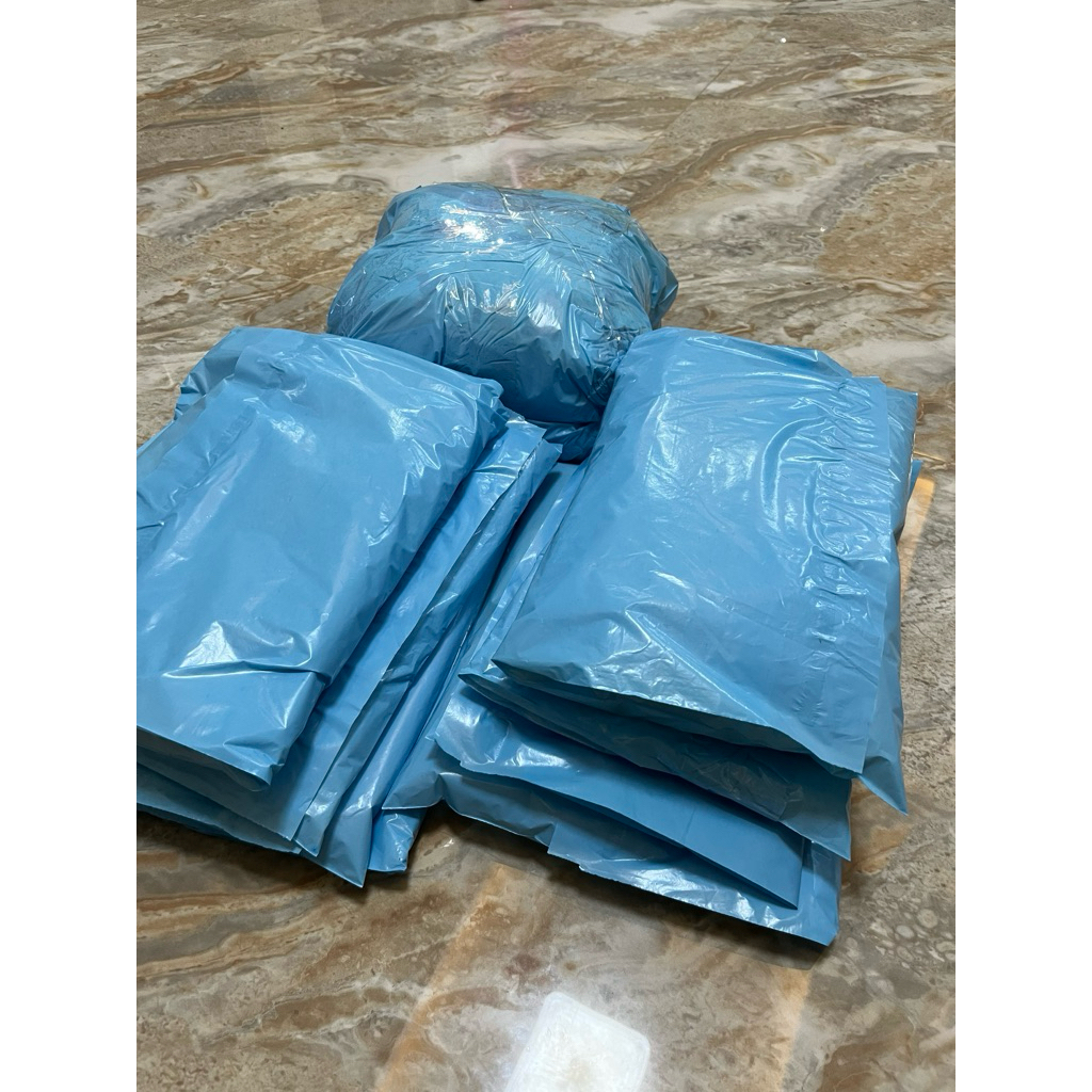borongan live baju