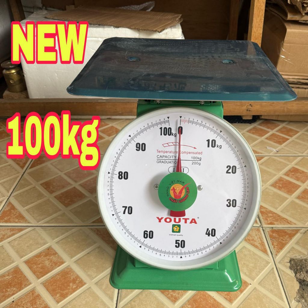 Timbangan duduk jarum 100kg