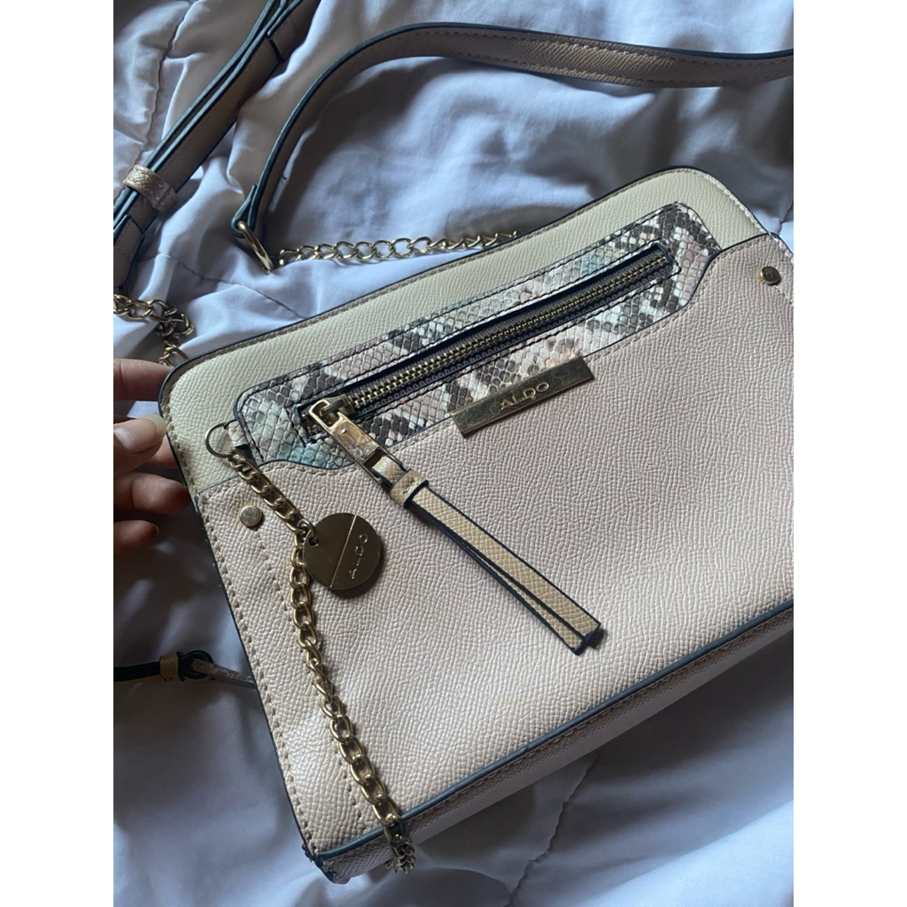 preloved tas aldo original store no minus muluss