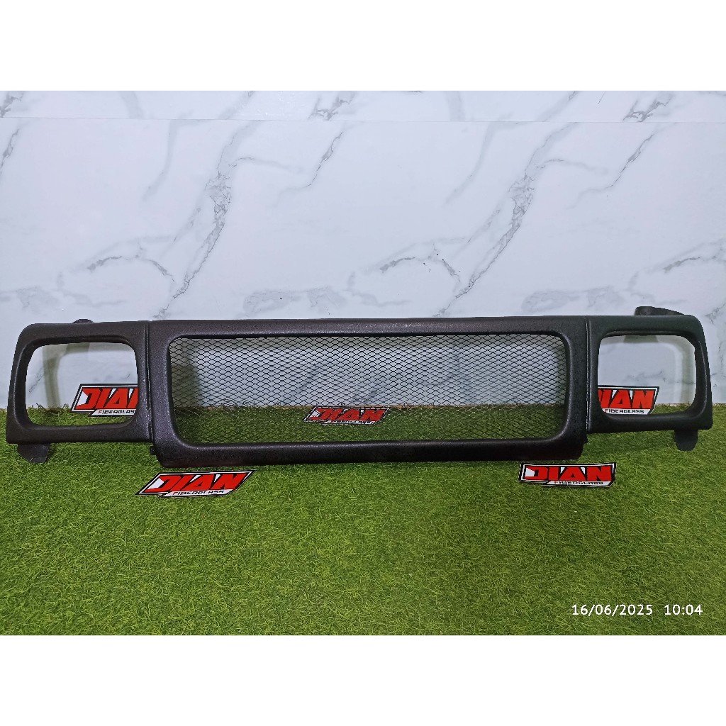 grill feroza model jaring variasi mobil feroza