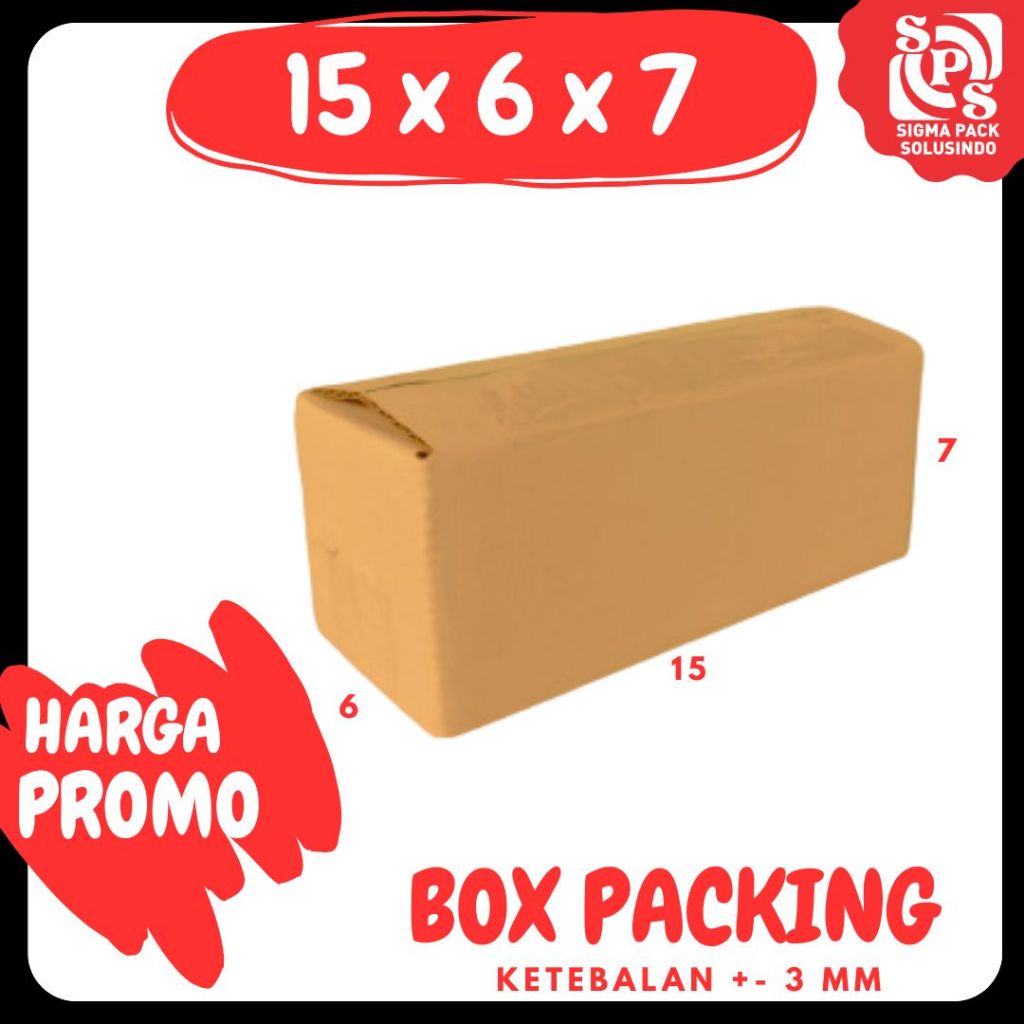 

Kardus 15x6x7 Box Packing A1 Botol Dus Jamu Kotak Kemasan Souvenir Obat Madu Mainan Zigma Pack