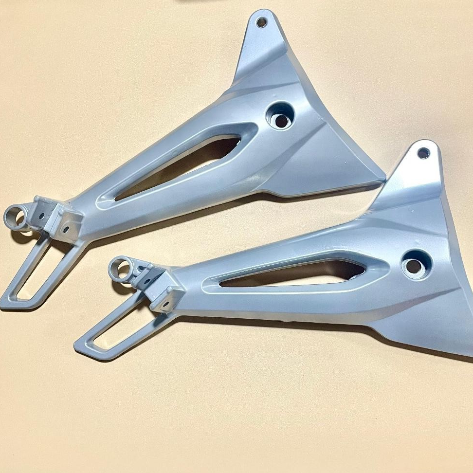 Dudukan Step Footstep Belakang Supra Fit New Foot Step Supra Fit New New