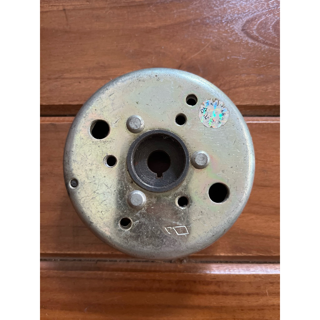 Magnet Sanex QJ50 Original Baru