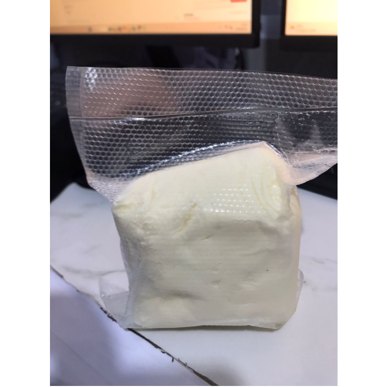 

Anchor Cream Cheese Rep 250gr - Anchor GOSEND/GRAB ONLY