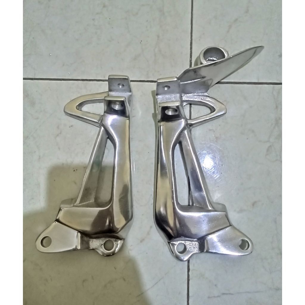 FOOTSTEP POSTEP BOSTEP VEGA R NEW PIJAKAN KAKI BELAKANG VEGA R NEW