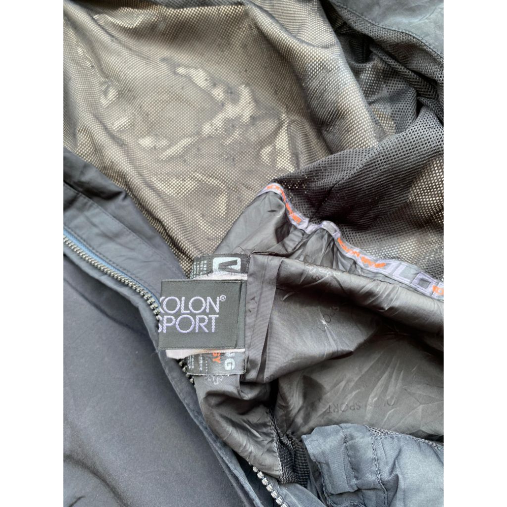kolon sport gore-tex