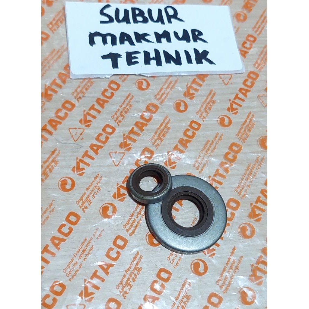 Oli Seal Senso Ms 381,380,038 Stihl Senso Gergaji Mesin Potong Kayu