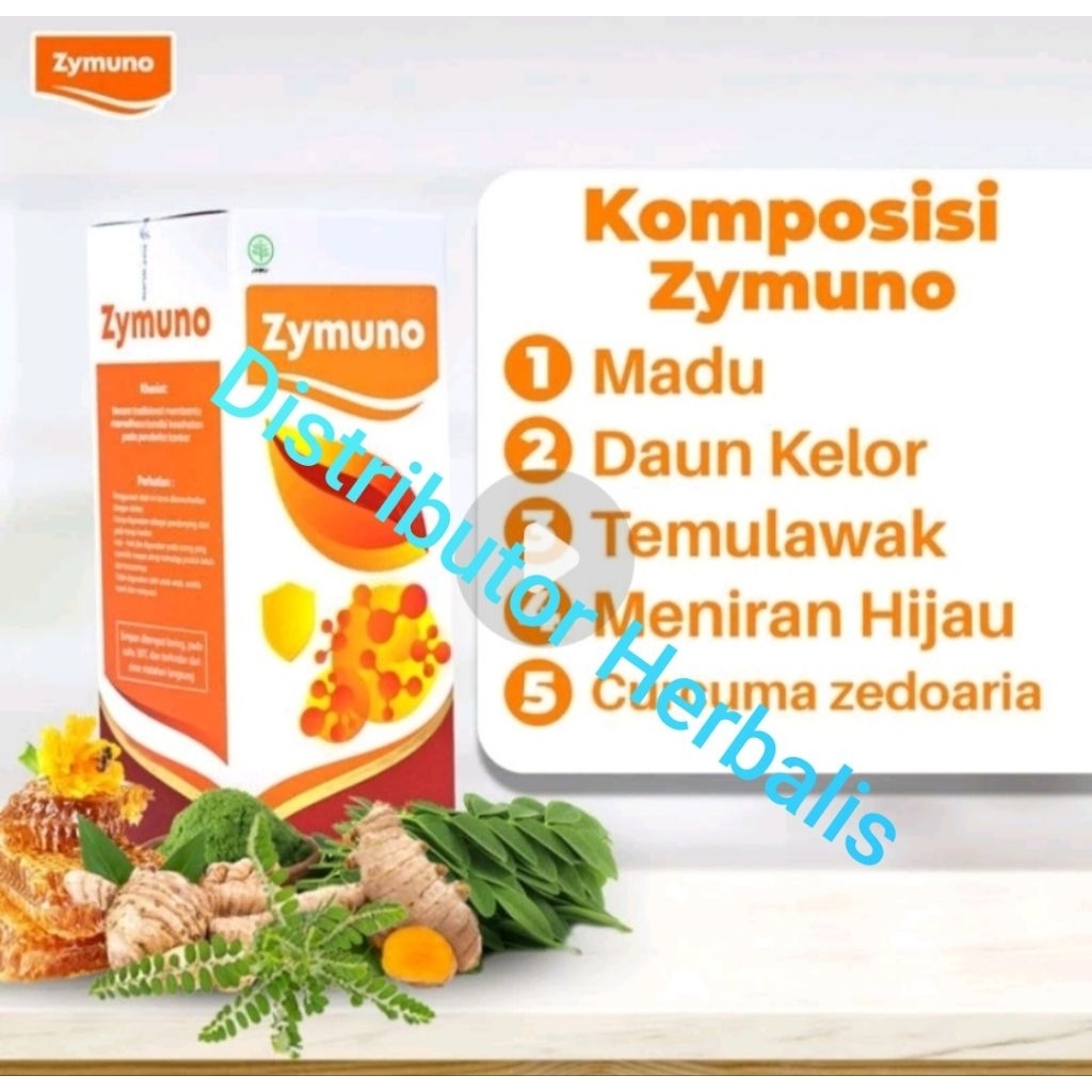

Madu Zymuno Asli Memelihara Kesehatan Kanker