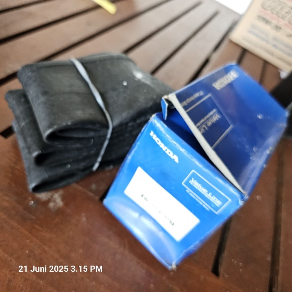 Ban dalam 275-17 . H427B-KPH-881