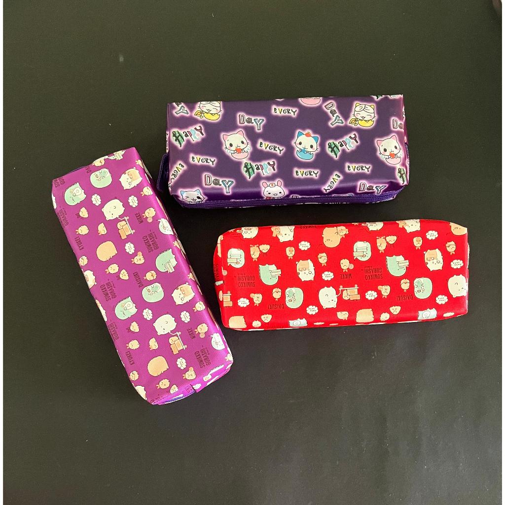 

Toko Panda Pencil Case/ Tempat Pensil/ Kotak Pensil Lucu Fancy