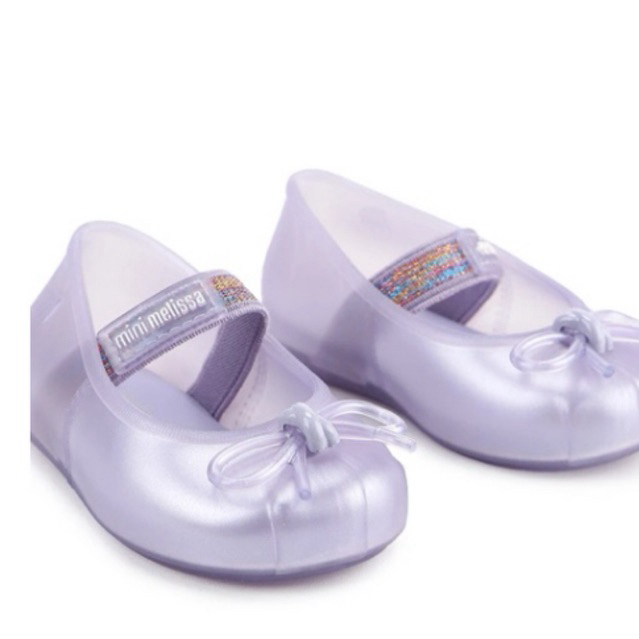 mini melissa original