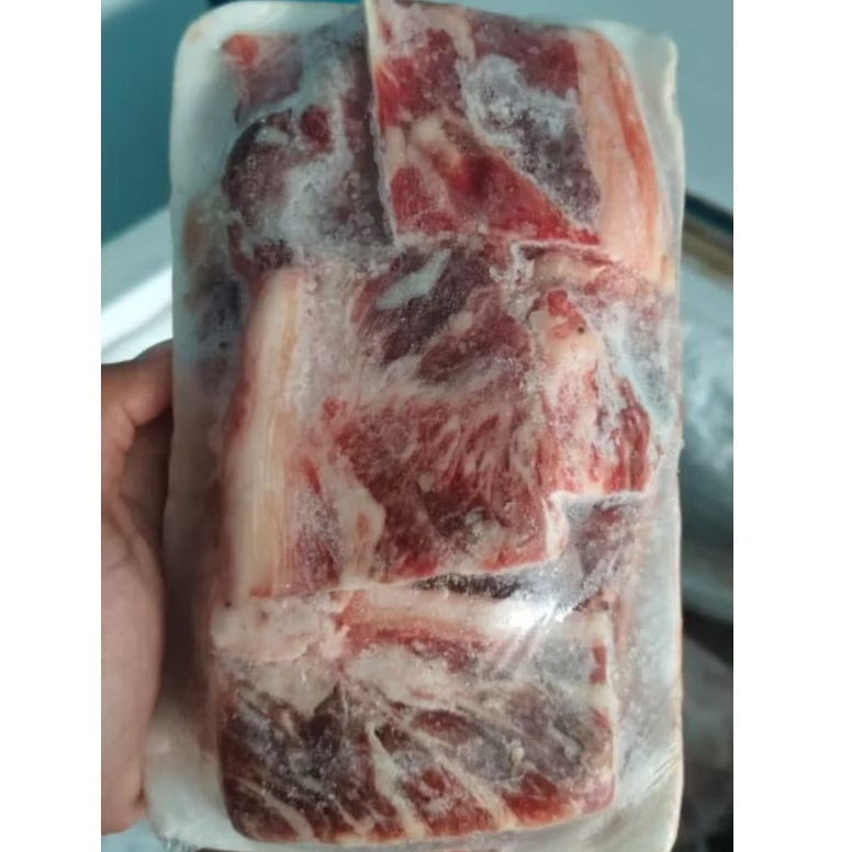 

Iga Rusuk Sapi