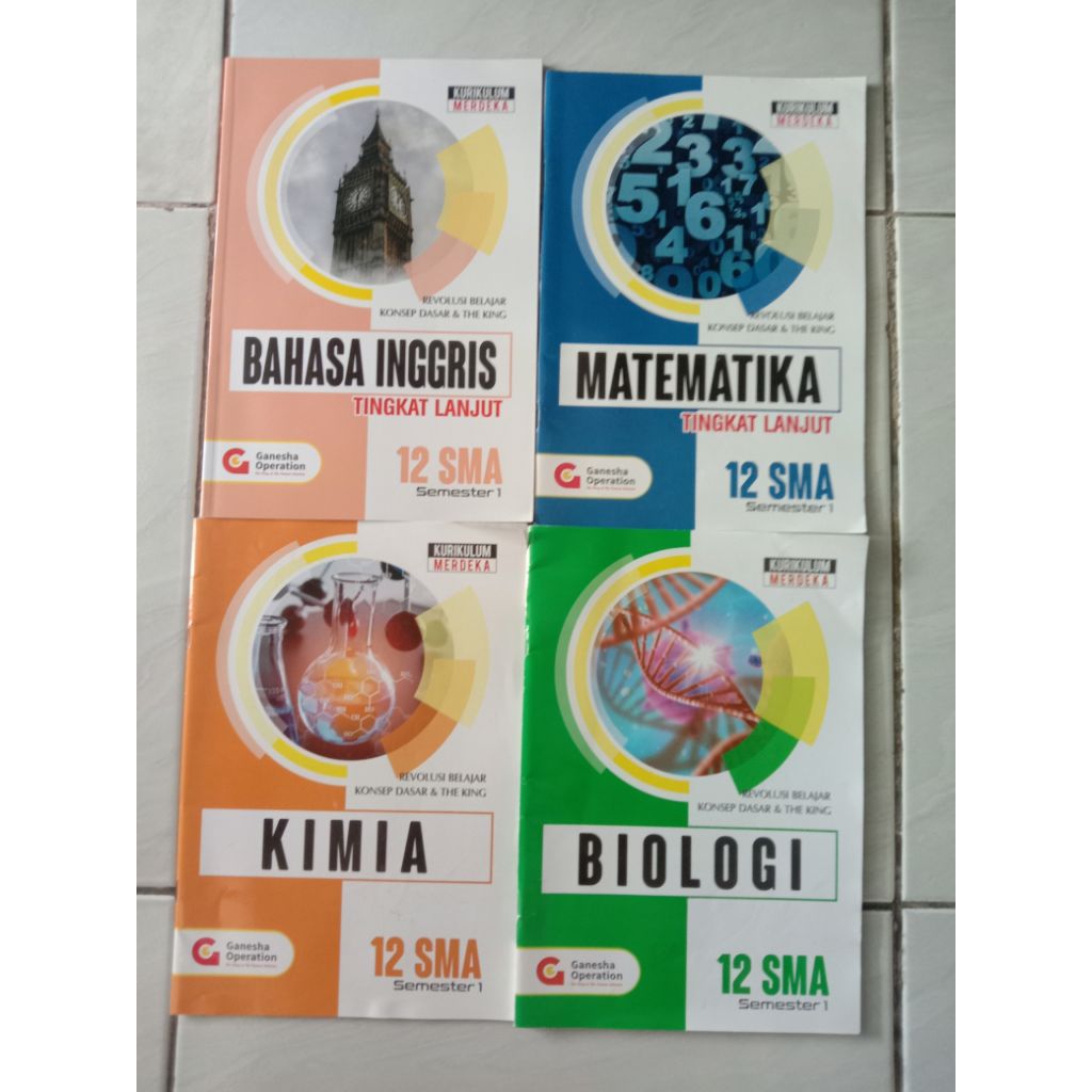 Koding GO kelas 12 SMA semester 1 tahun 2025