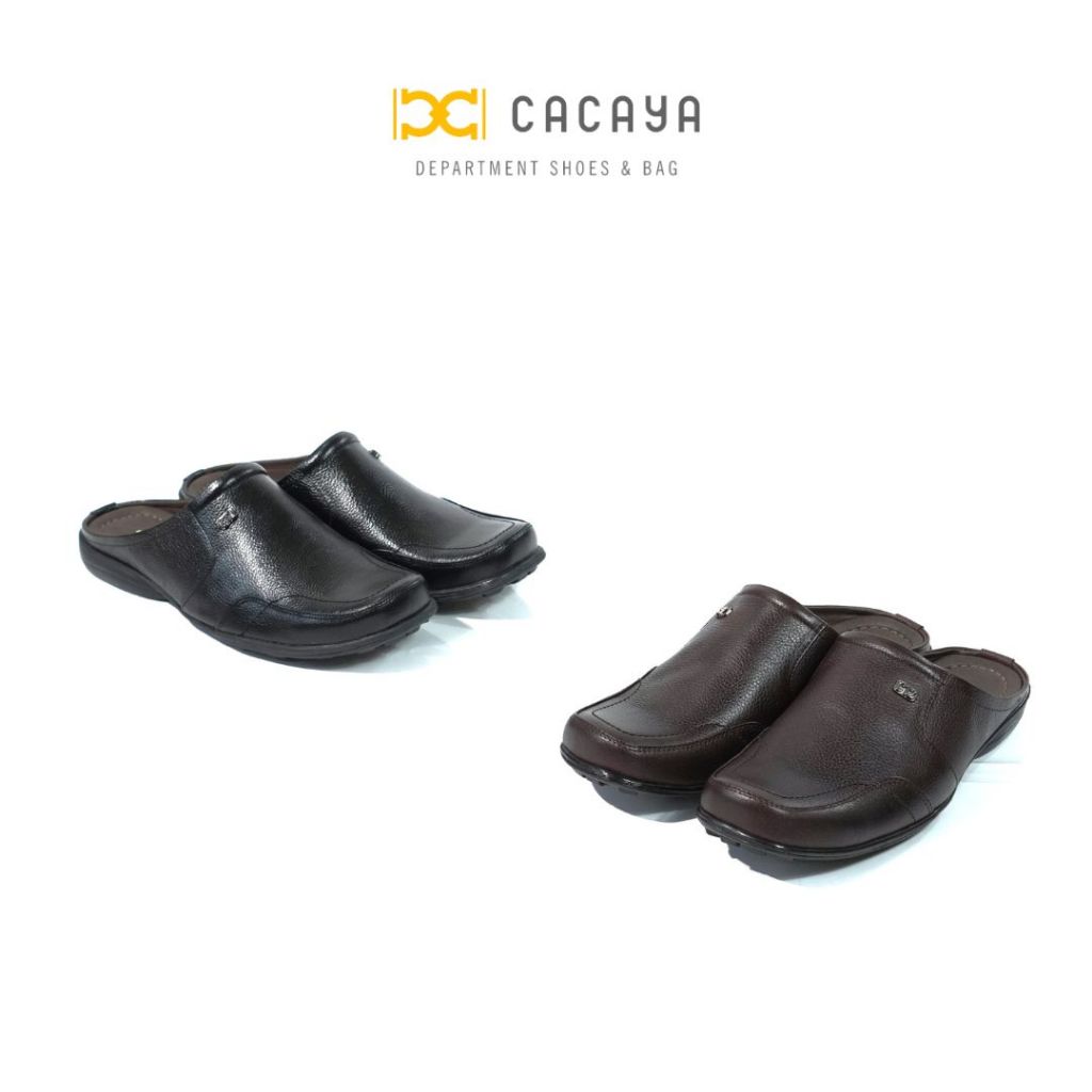 SANDAL SEPATU PRIA ~ BUSTONG PRIA C12 AT 947 CACAYA