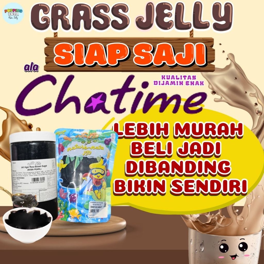 

GrassJellyCincauAlaChatimeAndalan JJ ROYAL COFFE Bubuk KGrassJellyCincauAlaChatimeAndalan JJ ROYAL COFFE Bubuk Kopi Coffee Powder - Grass Jelly Ala Chatime 1 KG | Cocok Untuk Semua Jenis Minumanopi Coffee Powder - Grass Jelly Ala Chatime 1 KG | Cocok Untu