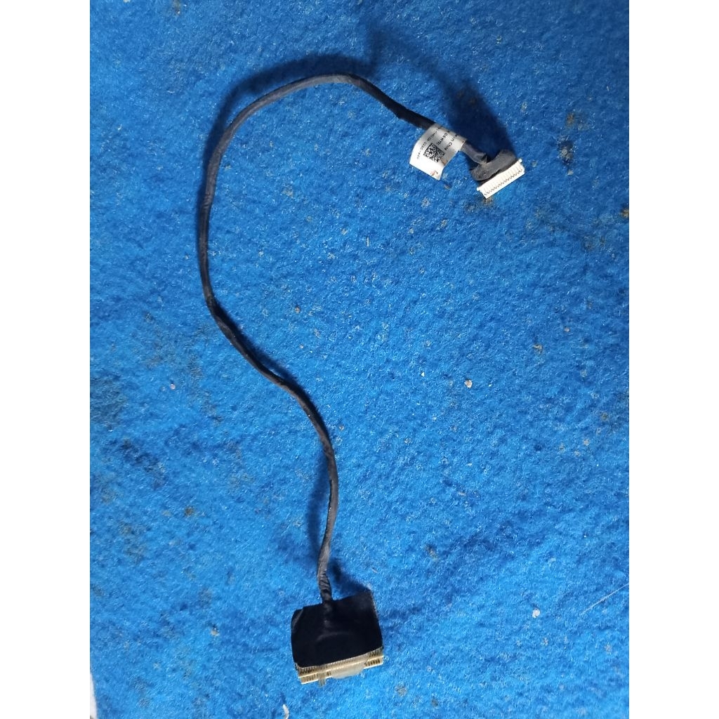 Fleksibel LCD PC All In One Dell 2320