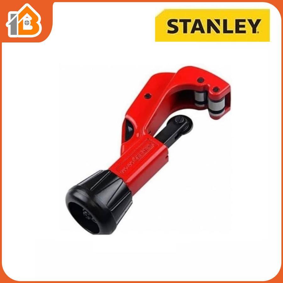 

STANLEY 9302122 PEMOTONG PIPA DAN SELANG TUBING CUTTER 1.8"-1.1/4