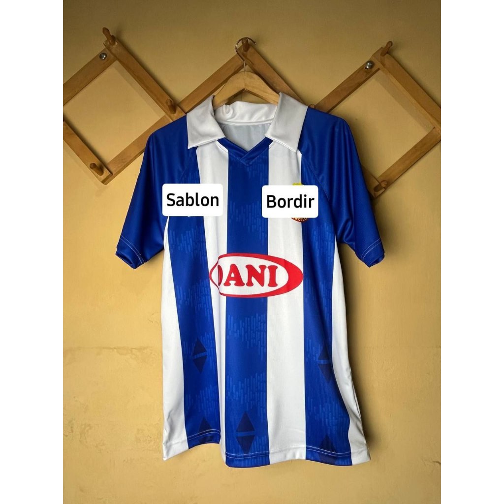 JERSEY ESPANYOL H0ME 24/25