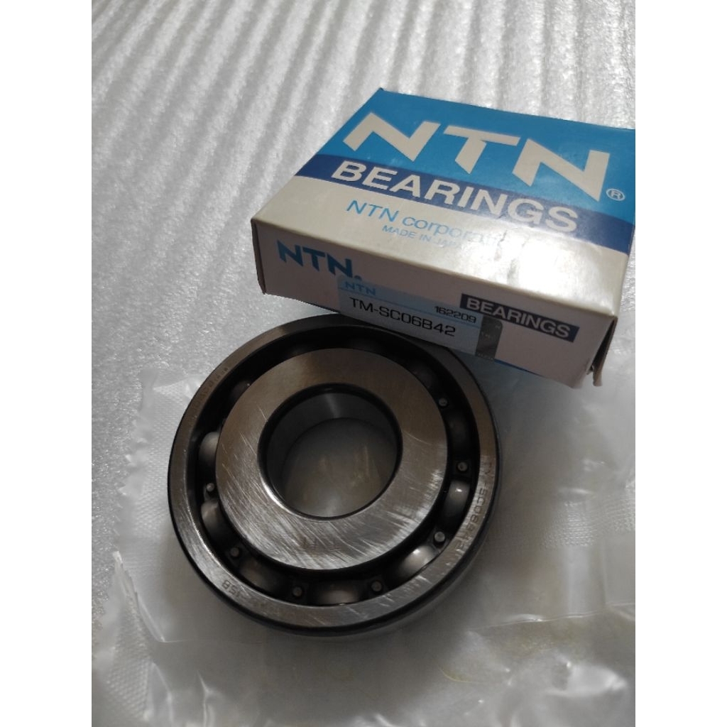 bearing NTN- TM-SC06B42