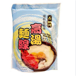 

SauTao Gao Tang Scallop Lobster | Abalone Mee Suah SSF 225 140gr Misua