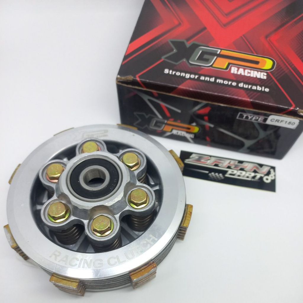 Per 6 CRF Per 6 Verza per 6 Honda Crf 150L verza 150 kampas Per 6 Racing Xgp