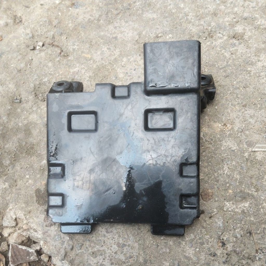 coper tutup aki CBR 150 old