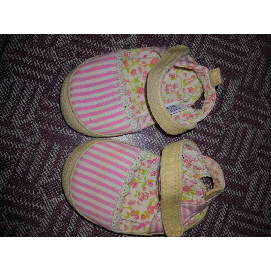 Sepatu_Bayi(MothercarePreloved)